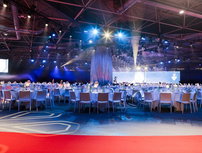 Solutrans 2025 – Dîner de Gala