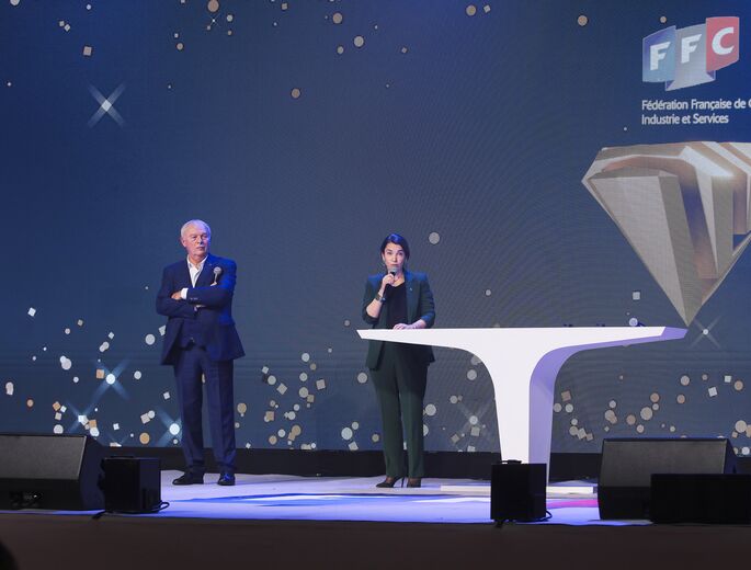 Solutrans 2025 – Dîner de Gala