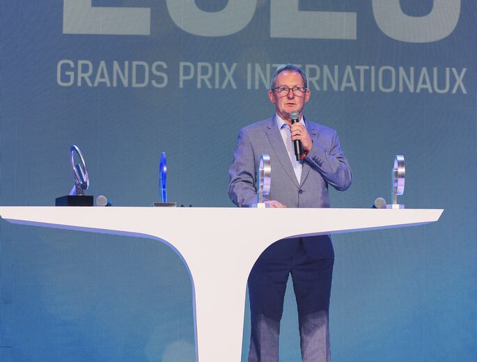 Solutrans 2025 – Dîner de Gala