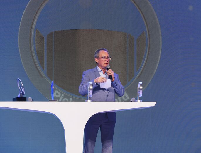 Solutrans 2025 – Dîner de Gala