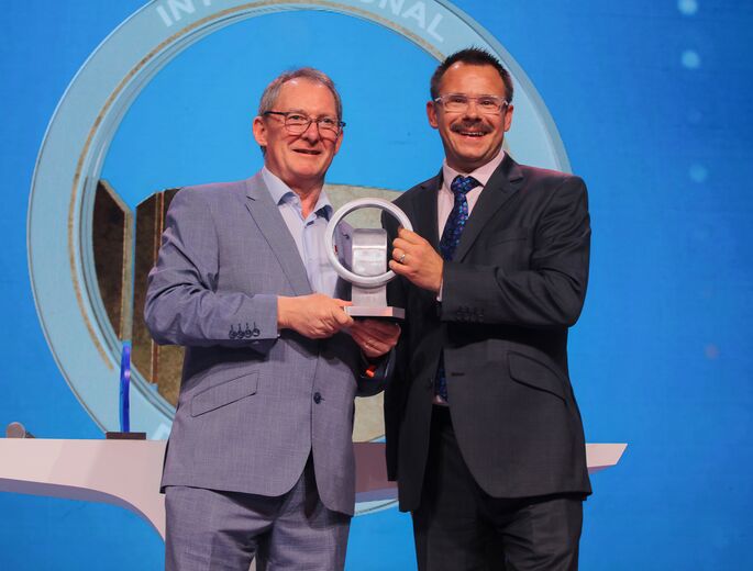 Solutrans 2025 – Dîner de Gala