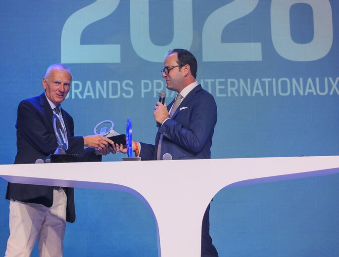Solutrans 2025 – Dîner de Gala