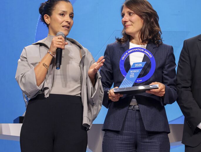 Solutrans 2025 – Dîner de Gala