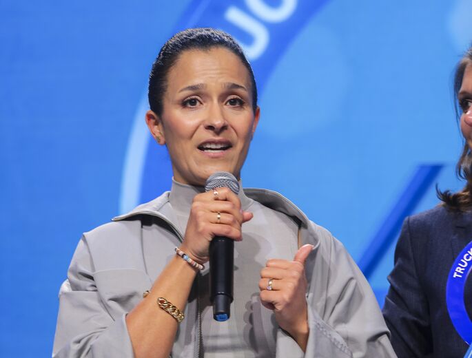 Solutrans 2025 – Dîner de Gala