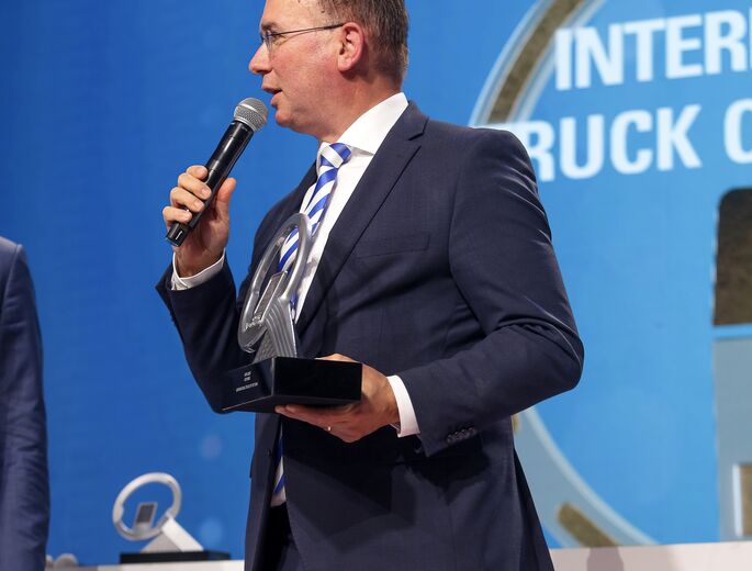 Solutrans 2025 – Dîner de Gala