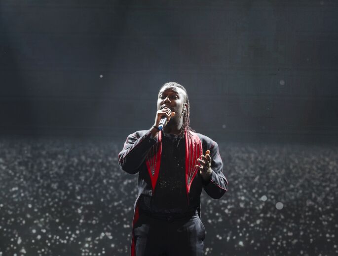 Solutrans 2025 – Dîner de Gala