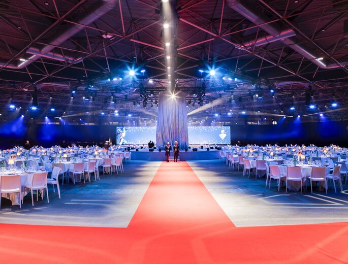 Solutrans 2025 – Dîner de Gala