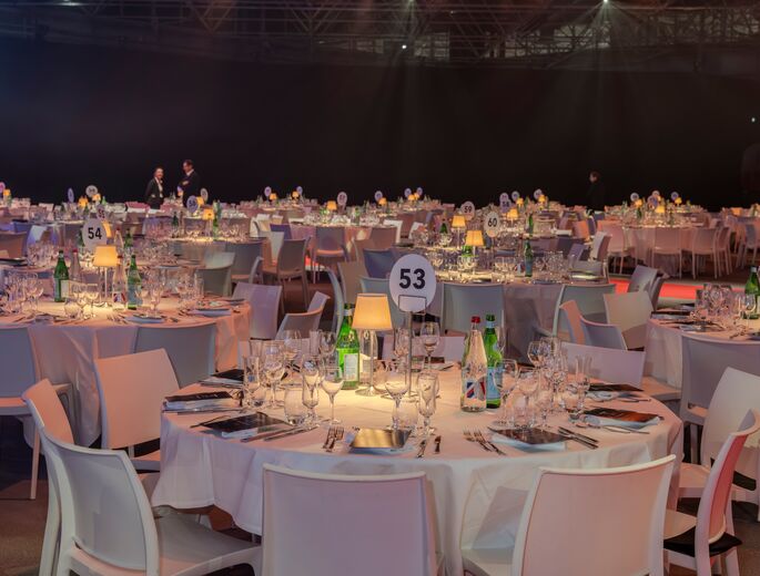 Solutrans 2025 – Dîner de Gala