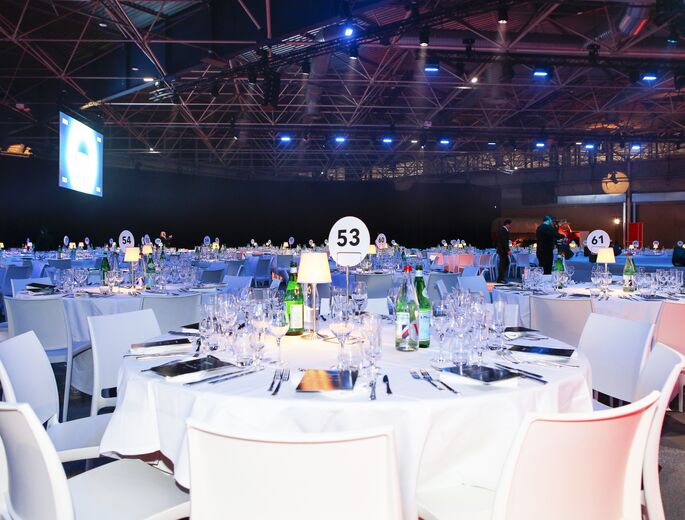 Solutrans 2025 – Dîner de Gala